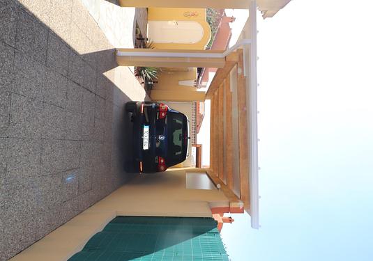 Villa in Fortuna