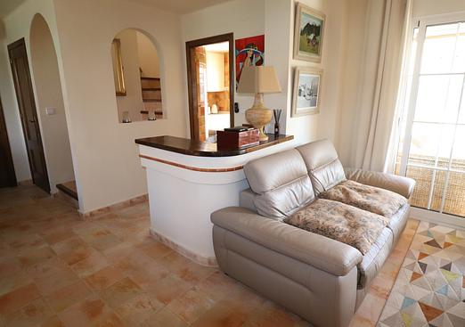 Villa in Fortuna