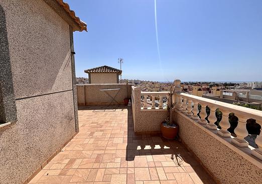 Villa in San Miguel de Salinas