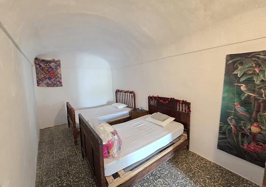 Country house in La Zarza