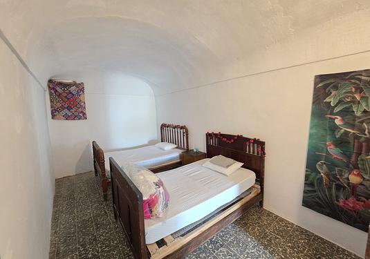 Country house in La Zarza