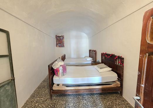 Country house in La Zarza