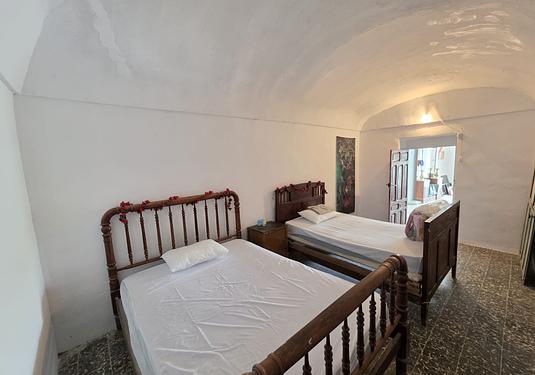 Country house in La Zarza