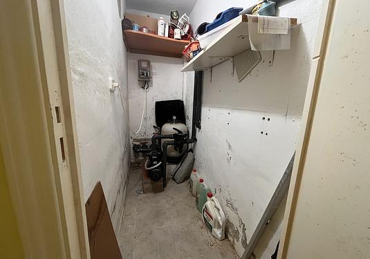 Villa in San Miguel de Salinas