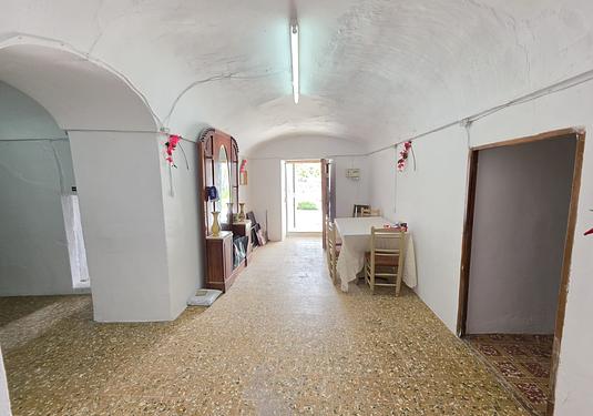 Country house in La Zarza