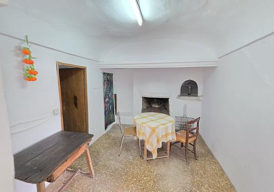 Country house in La Zarza