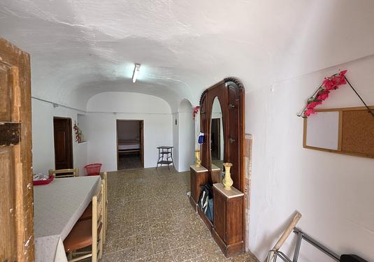 Country house in La Zarza