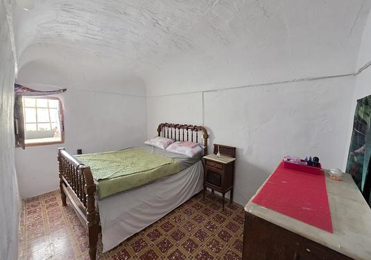 Country house in La Zarza