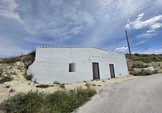 Country house in La Zarza