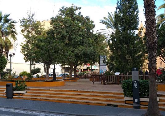 Apartment in Torrevieja