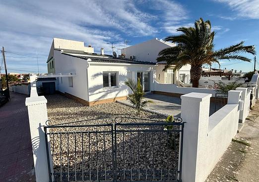 Semi detached in Rojales, CIudad Quesada