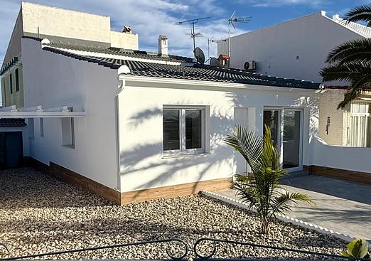 Semi detached in Rojales, CIudad Quesada