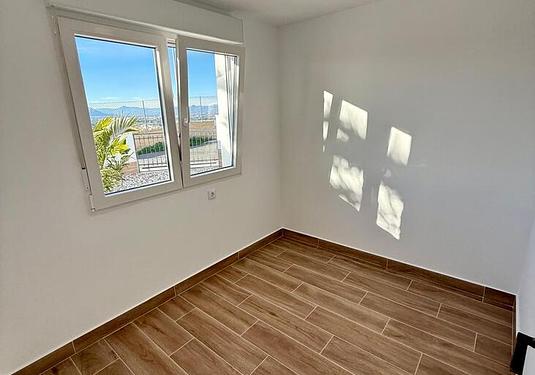 Semi detached in Rojales, CIudad Quesada