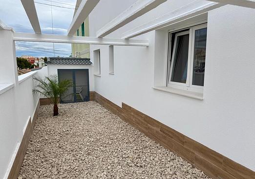 Semi detached in Rojales, CIudad Quesada