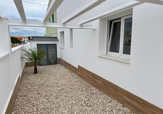 Semi detached in Rojales, CIudad Quesada
