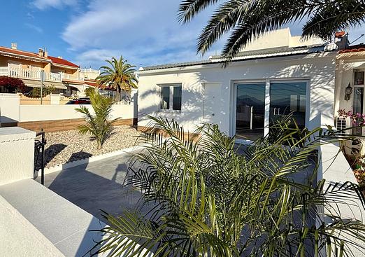 Semi detached in Rojales, CIudad Quesada
