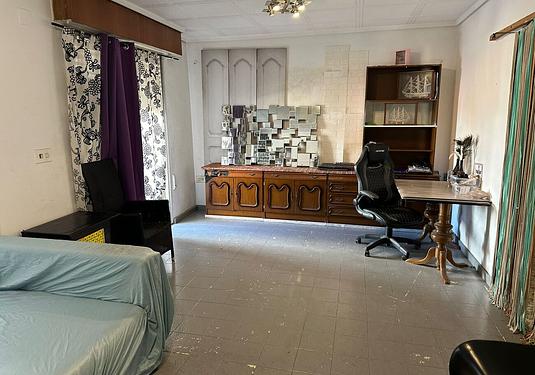 Apartment in Torrevieja