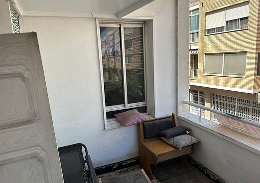 Apartment in Torrevieja