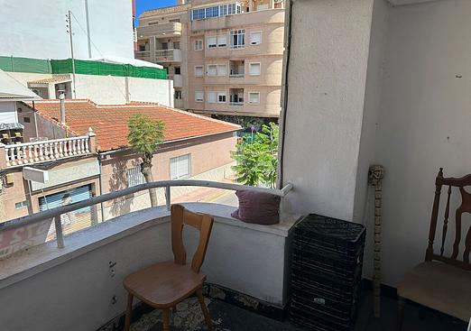 Apartment in Torrevieja