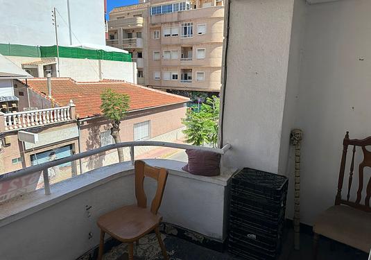 Apartment in Torrevieja
