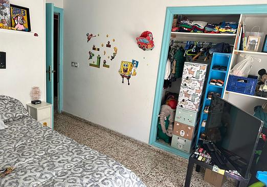 Apartment in Torrevieja