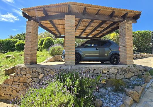 Villa in Vinuela