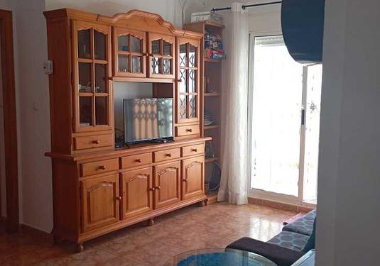 Penthouse penthouse in Torrevieja