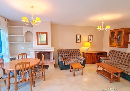 Bungalow in Villamartin