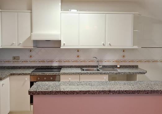 Bungalow in Villamartin