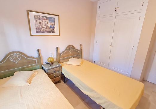 Bungalow in Villamartin