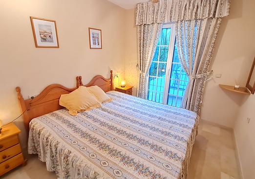 Bungalow in Villamartin