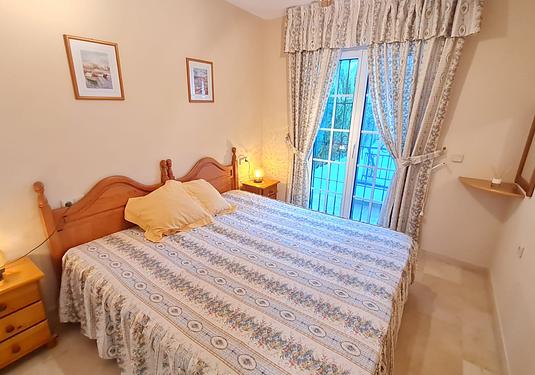 Bungalow in Villamartin