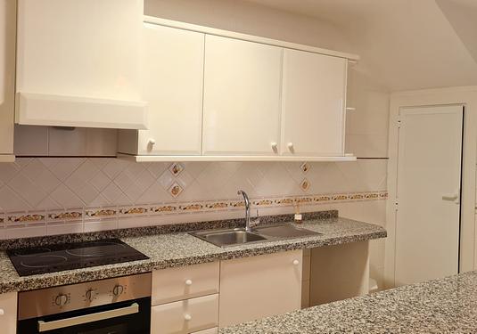 Bungalow in Villamartin