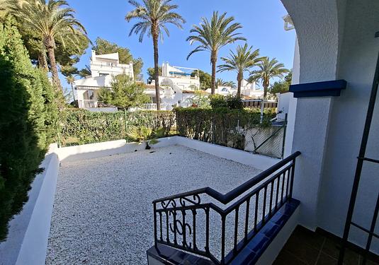 Bungalow in Villamartin