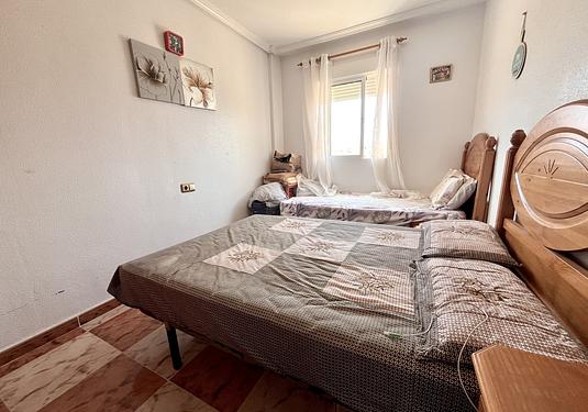 Apartment in La Zenia