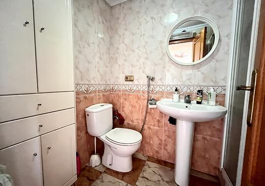 Apartment in La Zenia