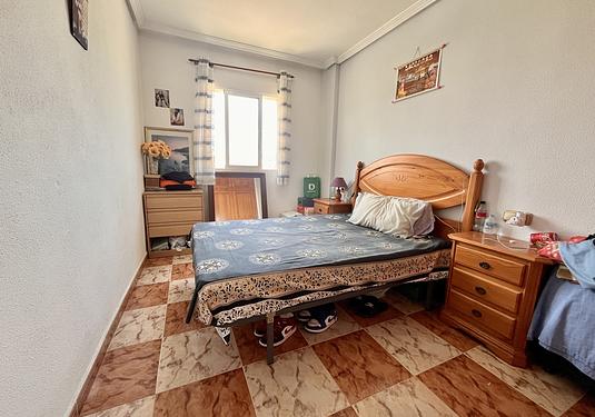 Apartment in La Zenia