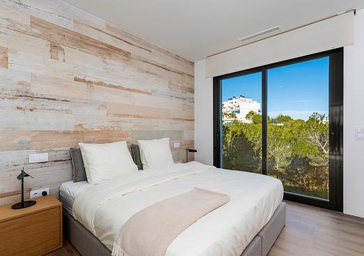 Villa in Las Colinas Golf