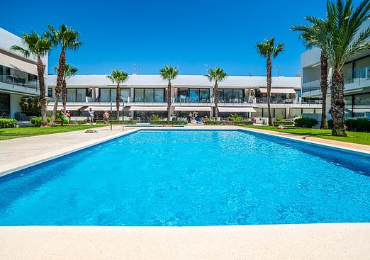 Apartment in Cartagena