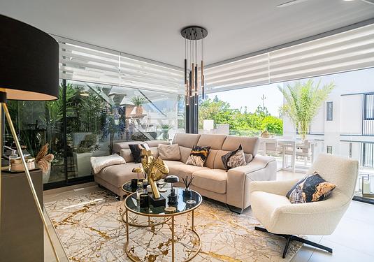 Apartment in Cartagena