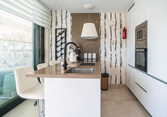 Apartment in Cartagena