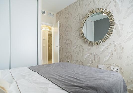 Apartment in Cartagena