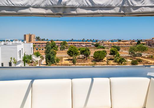 Apartment in Cartagena