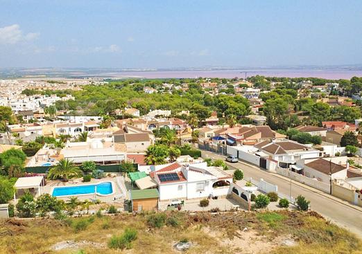 Land in Torrevieja
