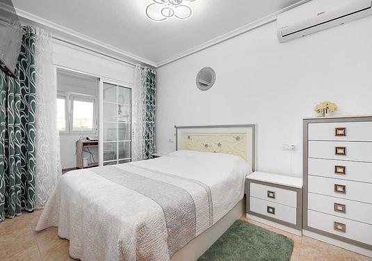 Town house in Torrevieja