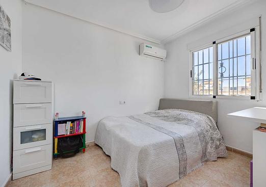 Town house in Torrevieja