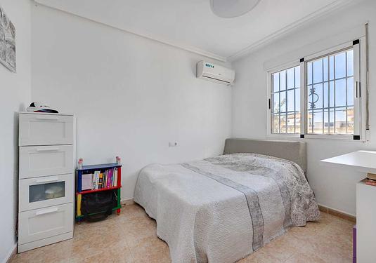 Town house in Torrevieja