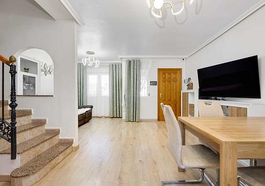 Town house in Torrevieja