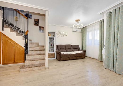 Town house in Torrevieja
