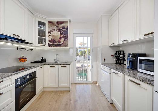 Town house in Torrevieja